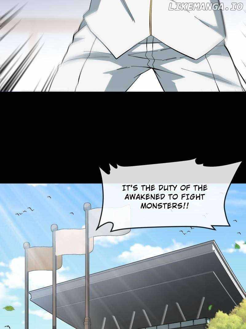 I Am The Monster Overlord Chapter 79 14